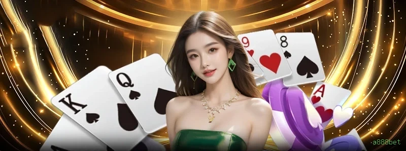 Roleta e blackjack a888bet